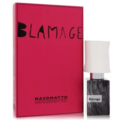 Nasomatto Blamage Perfume By Nasomatto1 oz Extrait de parfum (Pure Perfume)