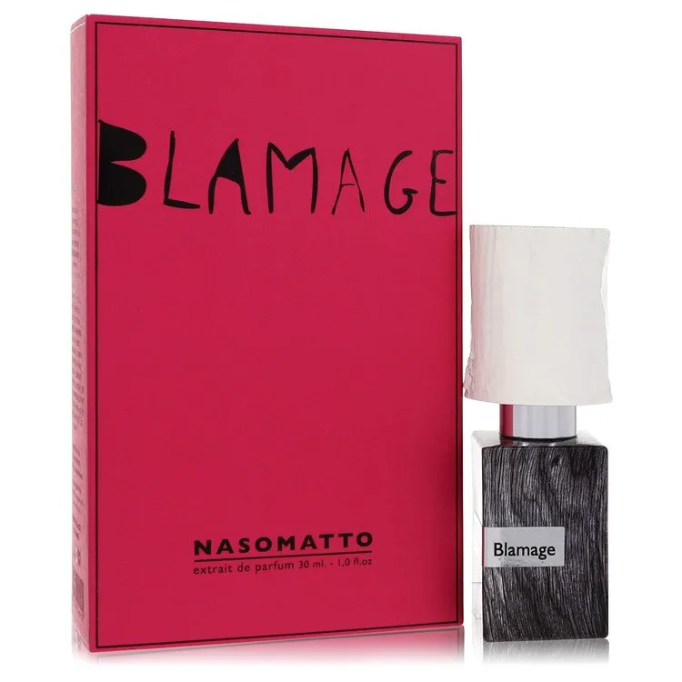 Nasomatto Blamage Perfume By Nasomatto1 oz Extrait de parfum (Pure Perfume)
