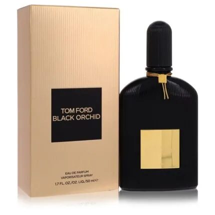 Black Orchid Perfume By Tom Ford 1.7 oz Eau De Parfum Spray