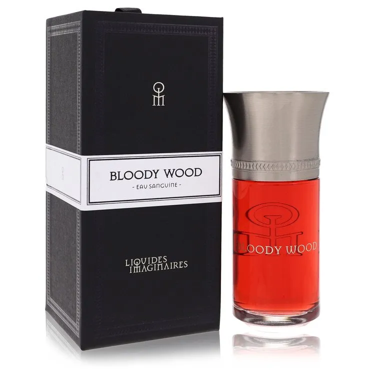 Liquides Imaginaires Bloody Wood Perfume 3.3 oz Eau De Parfum Spray
