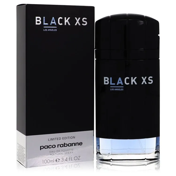 Black Xs Los Angeles