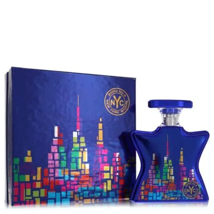 Bond No. 9 New York Nights 3.4 oz Eau De Parfum Spray