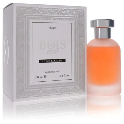 Bois 1920 Come L’Amore 3.4 oz Eau De Parfum Spray (Unisex)