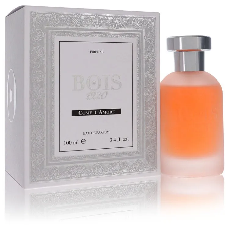 Bois 1920 Come L’Amore 3.4 oz Eau De Parfum Spray (Unisex)
