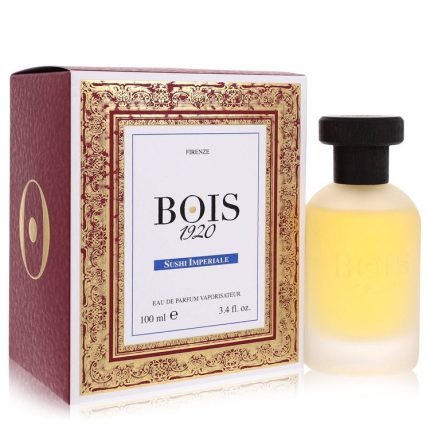 Bois 1920 Sushi Imperiale 3.4 oz Eau De Parfum Spray