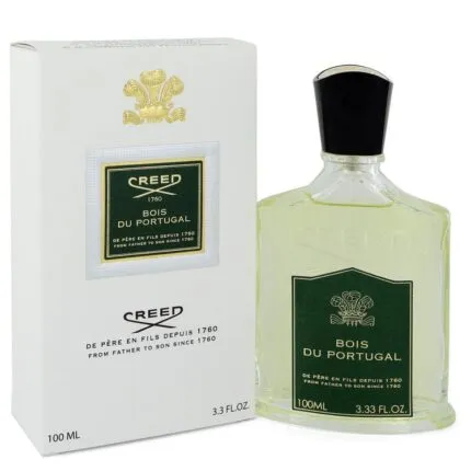 Creed Bois Du Portugal Cologne 3.3 oz Eau De Parfum Spray
