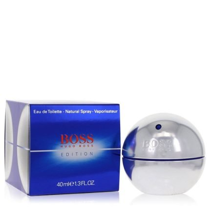 Hugo Boss In Motion Electric Cologne For Men