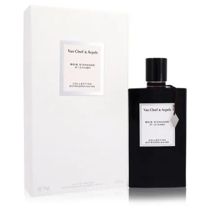 Van Cleef & Arpels Bois D'amande Perfume 2.5 oz Eau De Parfum Spray