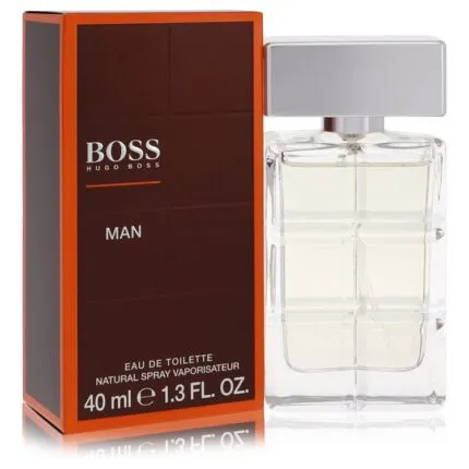 Boss Orange Cologne By Hugo Boss