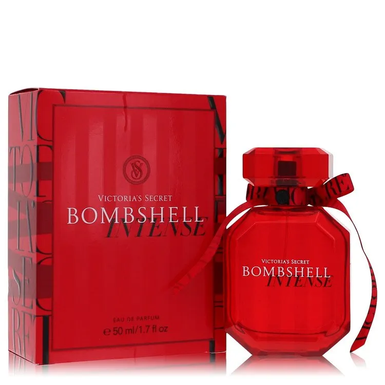 Victoria’s Secret Bombshell Intense Perfume