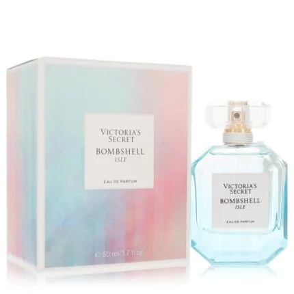 Victoria'S Secret Bombshell Isle perfume