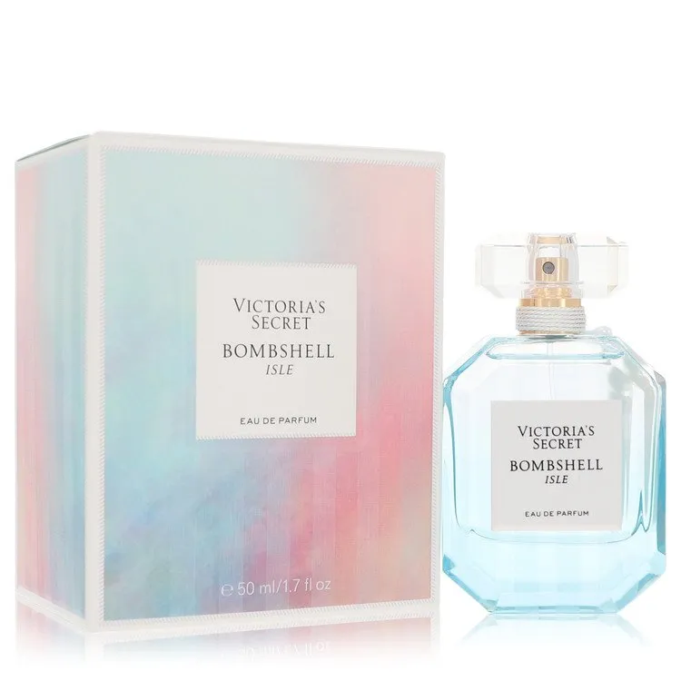 Victoria'S Secret Bombshell Isle perfume Victoria'S Secret Bombshell Isle perfume