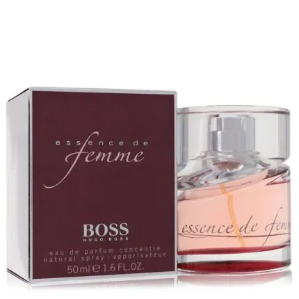 Hugo Boss Essence De Femme Perfume for Women