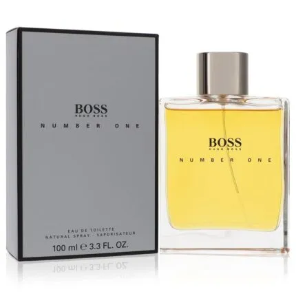 boss hugo boss cologne number one