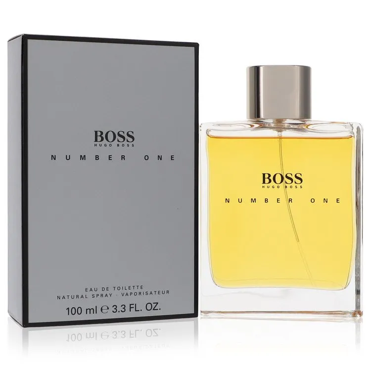 boss hugo boss cologne number one