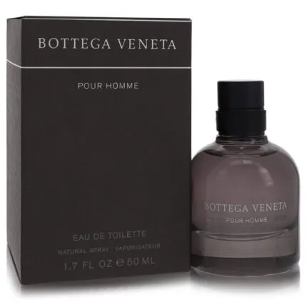 Bottega Veneta 1.7 oz Eau De Toilette Spray