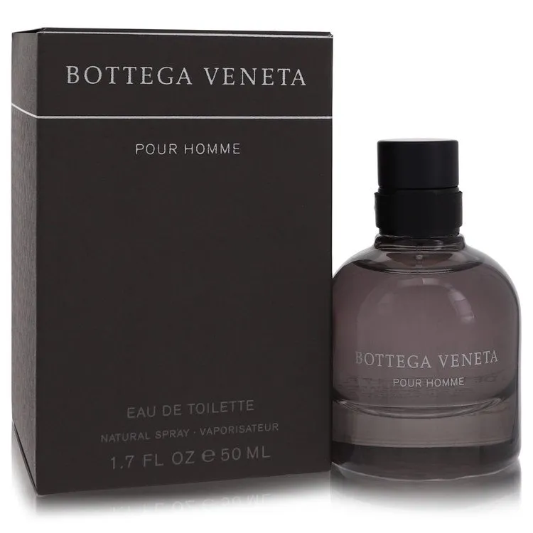 Bottega Veneta 1.7 oz Eau De Toilette Spray