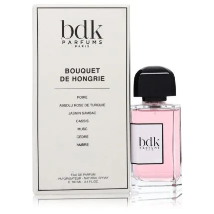 Bdk Parfums De Hongrie 3.4 oz Eau De Parfum Spray (Unisex)