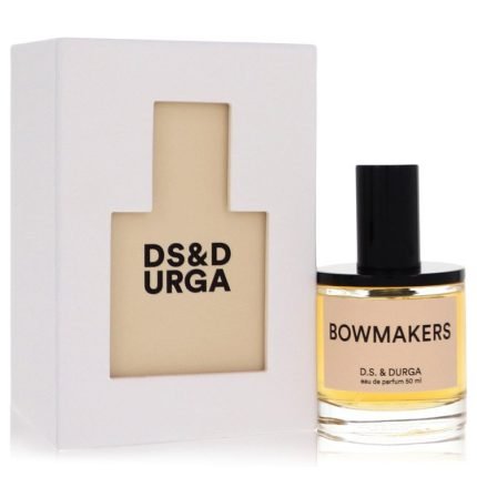 D.S. & Durga Bowmakers Perfume 1.7 oz Eau De Parfum Spray