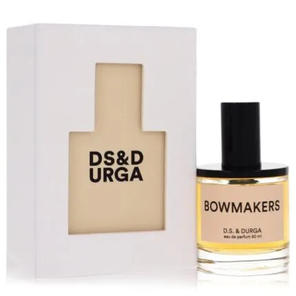 D.S. & Durga Bowmakers Perfume 1.7 oz Eau De Parfum Spray