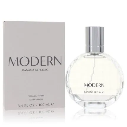 Banana Republic Modern 3.4 oz Eau De Parfum Spray