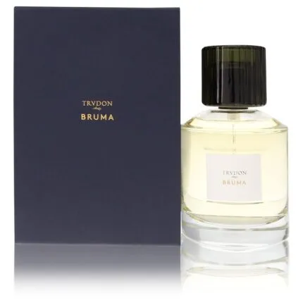 Maison Trudon Bruma Perfume 3.4 oz Eau De Parfum Spray
