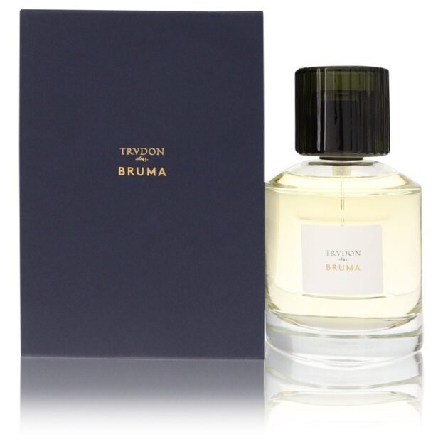 Maison Trudon Bruma Perfume 3.4 oz Eau De Parfum Spray