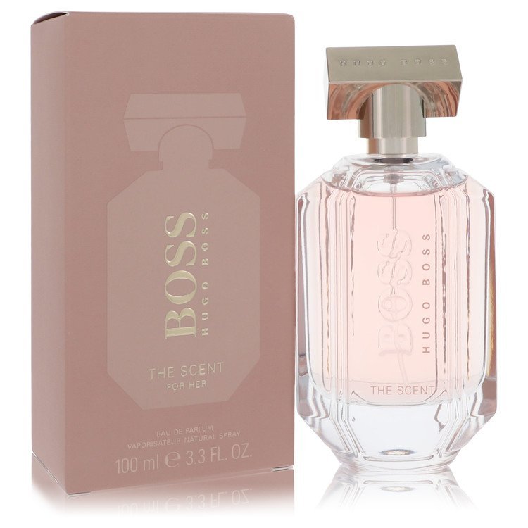 Hugo Boss The Scent Perfume For Women Hugo Boss The Scent Perfume For Women