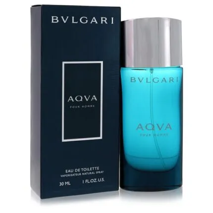 Bvlgari Aqva Pour Homme