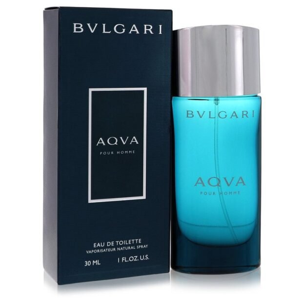 Bvlgari Aqva Pour Homme