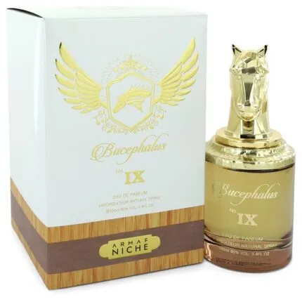 armaf Bucephalus Ix Cologne