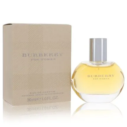 Burberry 1 oz Eau De Parfum Spray