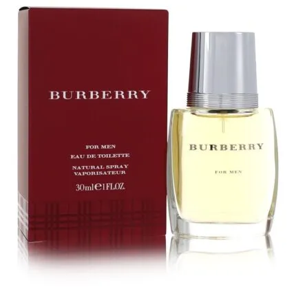 Burberry Cologne 1 oz Eau De Toilette Spray