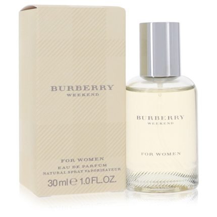 Burberry Weekend 1 oz Eau De Parfum Spray for women