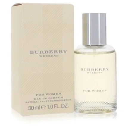 Burberry Weekend 1 oz Eau De Parfum Spray for women