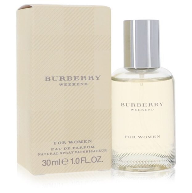 Burberry Weekend 1 oz Eau De Parfum Spray for women