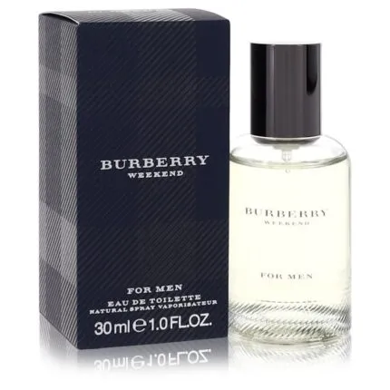 Burberry Weekend Cologne 1 oz Eau De Toilette Spray