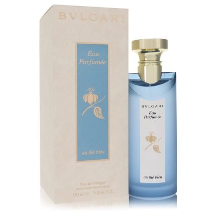 Bvlgari Eau Parfumee Au The Bleu Perfume