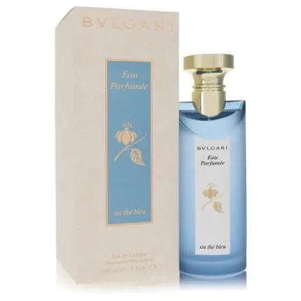 Bvlgari Eau Parfumee Au The Bleu Perfume