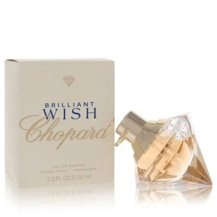 Brilliant Wish Perfume By Chopard 1 oz Eau De Parfum Spray