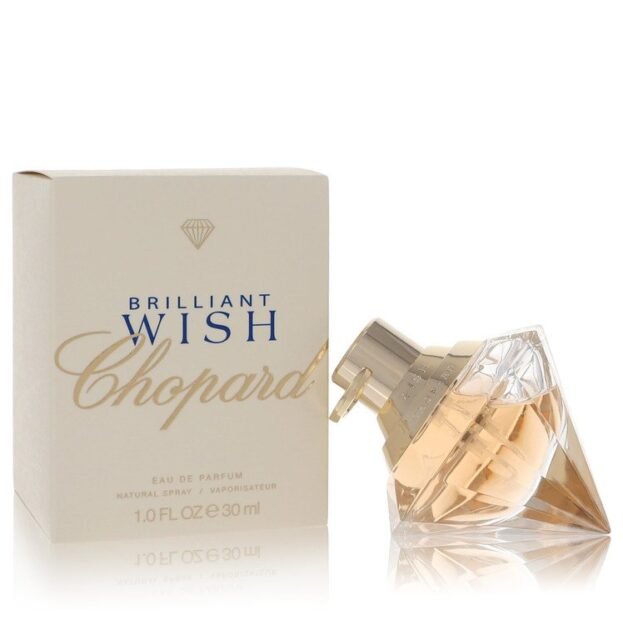 Brilliant Wish Perfume By Chopard 1 oz Eau De Parfum Spray