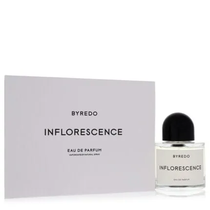 Byredo Inflorescence Perfume 3.4 oz Eau De Parfum Spray