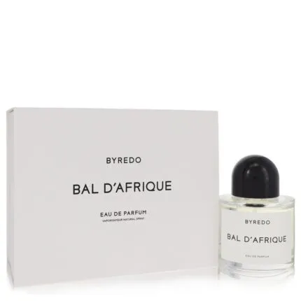 Byredo Bal D'afrique Perfume 3.4 oz Eau De Parfum Spray (Unisex)