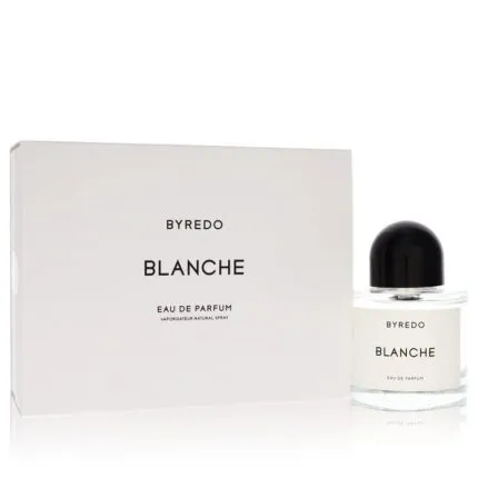 Byredo Blanche Perfume 3.4 oz Eau De Parfum Spray
