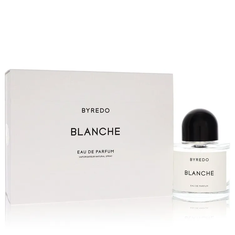 Byredo Blanche Perfume 3.4 oz Eau De Parfum Spray