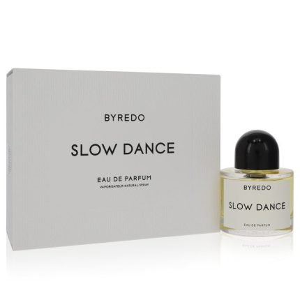 Byredo Slow Dance Perfume 1.6 oz Eau De Parfum Spray (Unisex)