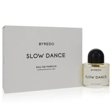 Byredo Slow Dance Perfume 1.6 oz Eau De Parfum Spray (Unisex)