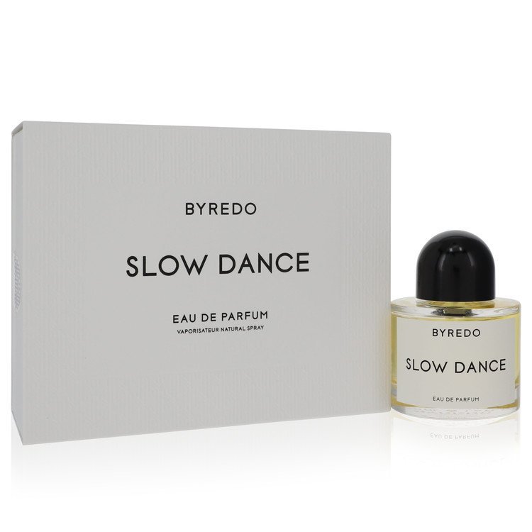 Byredo Slow Dance Perfume 1.6 oz Eau De Parfum Spray (Unisex) Byredo Slow Dance Perfume 1.6 oz Eau De Parfum Spray (Unisex)