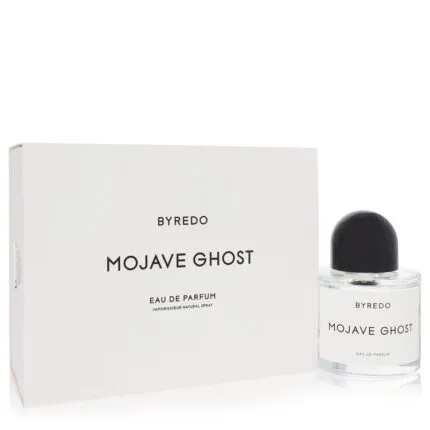 Byredo Mojave Ghost Perfume 3.4 oz Eau De Parfum Spray (Unisex)