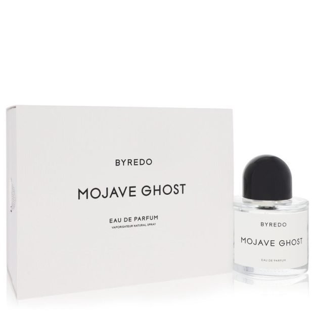 Byredo Mojave Ghost Perfume 3.4 oz Eau De Parfum Spray (Unisex)